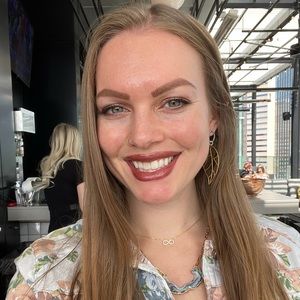 Meet your Posher, Bethany